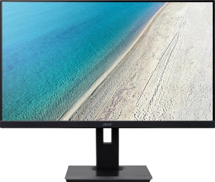 Actual product image Acer Vero B247YEBMIPRZXV (1920 x 1080 pixels, 23.82")