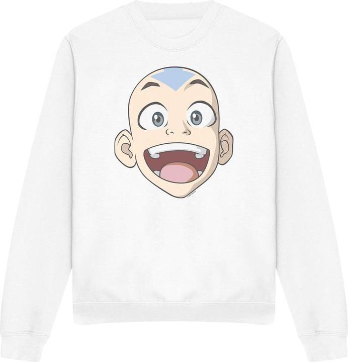 Produktbild Avatar: The Last Airbender Sweatshirt (XL)