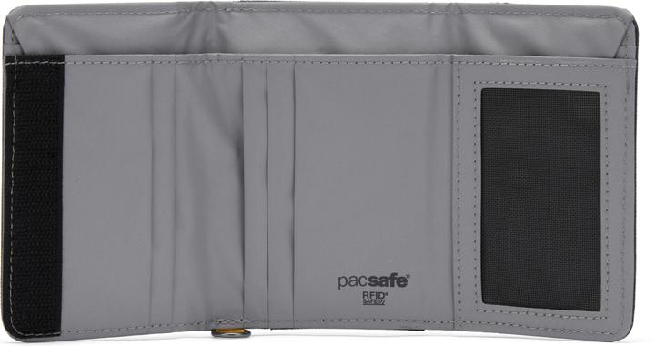 Produktbild Pacsafe RFIDsafe trifold wallet