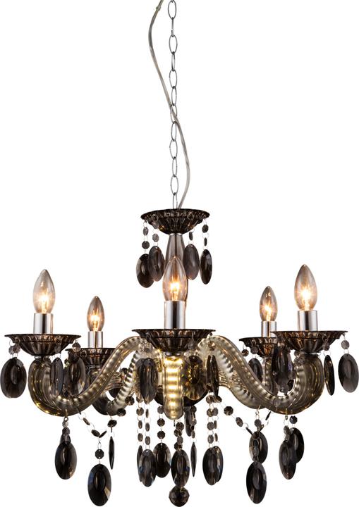 Image du produit Globo Lustre Herbert (E14)