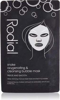Produktbild Rodial - Snake Cleansing Bubble Mask (22 ml)