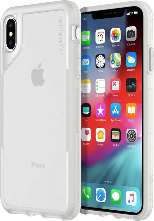 Actual product image Griffin Survivor Endurance (Apple iPhone XS Max)
