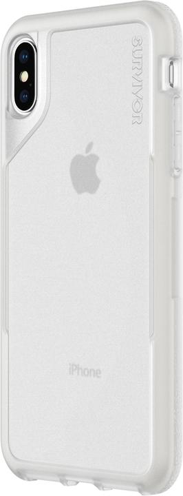Actual product image Griffin Survivor Endurance (Apple iPhone XS Max)