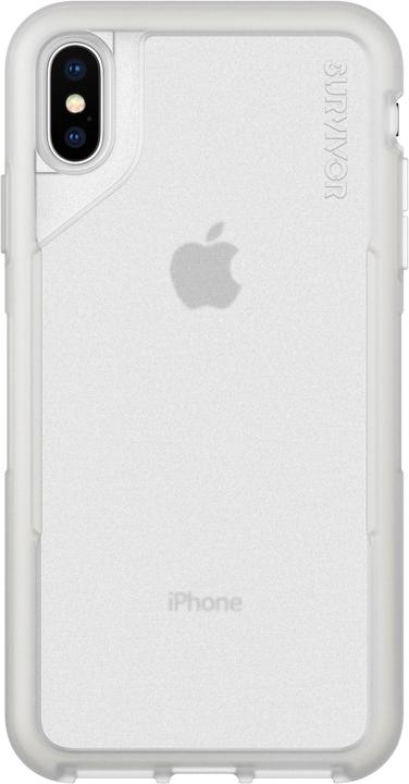 Actual product image Griffin Survivor Endurance (Apple iPhone XS Max)