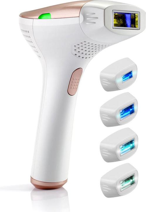 Beautifly IPL B-Shine PRO Laser Epilator