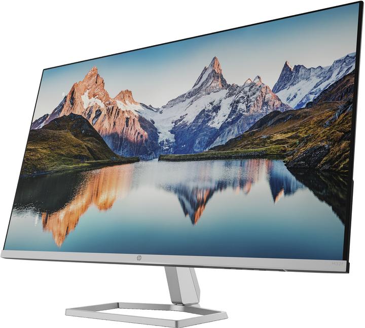 Produktbild HP M32f (1920 x 1080 Pixel, 32")
