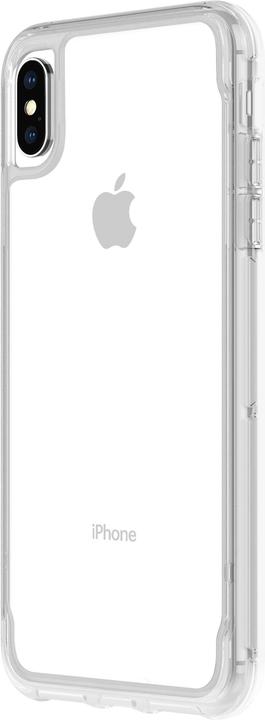 Image du produit Griffin Survivor Clear (Apple iPhone XS Max)