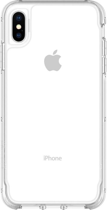 Image du produit Griffin Survivor Clear (Apple iPhone XS Max)