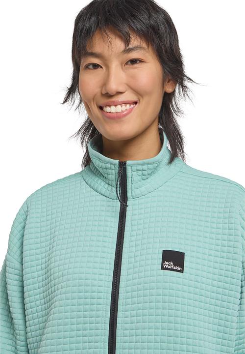 Immagine prodotto Jack Wolfskin Mogari Fz W (S)