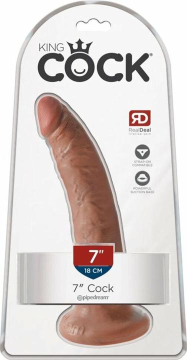 Productafbeelding Doc Johnson Cock