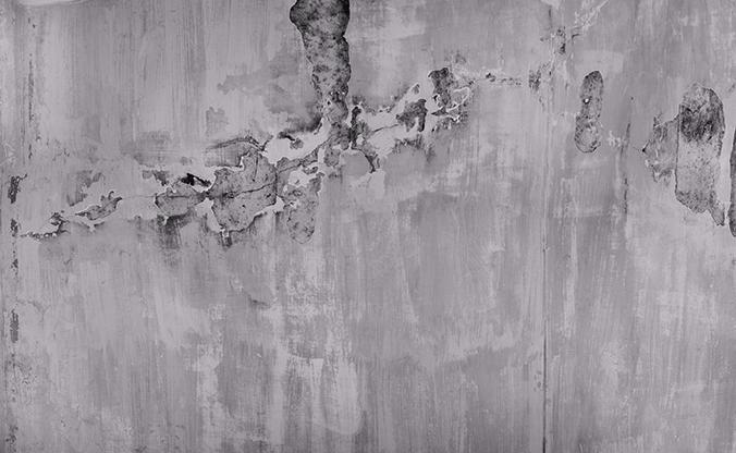 Image du produit Rasch Factory II Béton gris (424 x 260 cm)