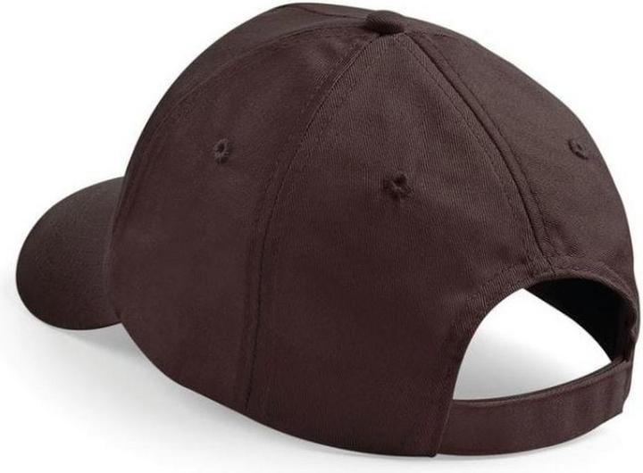 Image du produit Beechfield Casquette de baseball originale Avec 5 panneaux (Taille unique)