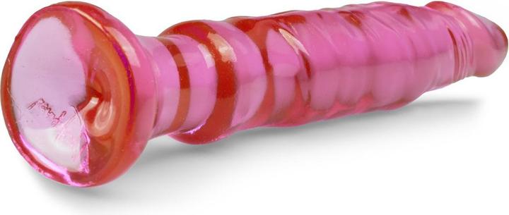 Image du produit Doc Johnson Crystal Jellies