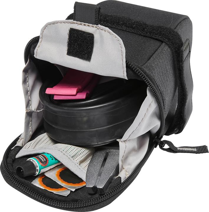Produktbild Vaude Race Light (0.90 l, Satteltasche)
