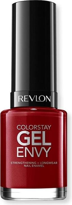 Image du produit Revlon ColorStay Gel Envy Longwear Nail Enamel (600, Vernis à ongles effet gel)