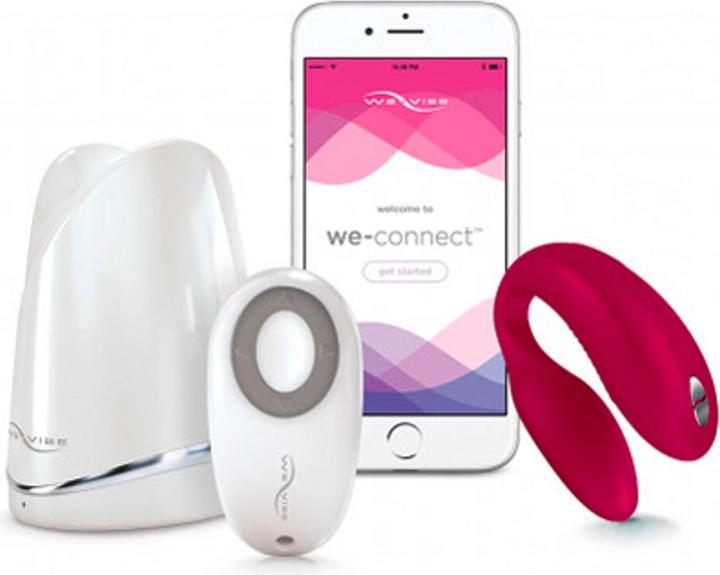 Produktbild We-Vibe We-Wibe Sync couples