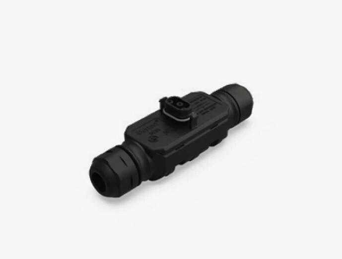 Produktbild Hoymiles Steckverbinder HMS Trunk Connector (Solarstecker)