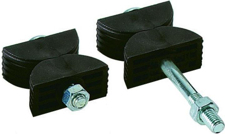 Image du produit Werkstarck Ferrements d'assemblage pour panneaux (1 pcs)