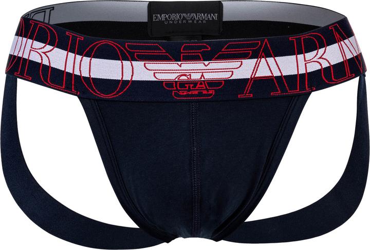 Emporio Armani Megalogo (XL, Einzelpack)