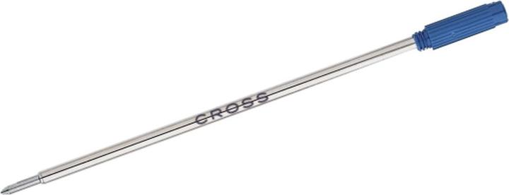 Image du produit Cross Mine de stylo à bille (Recharger, Bleu)