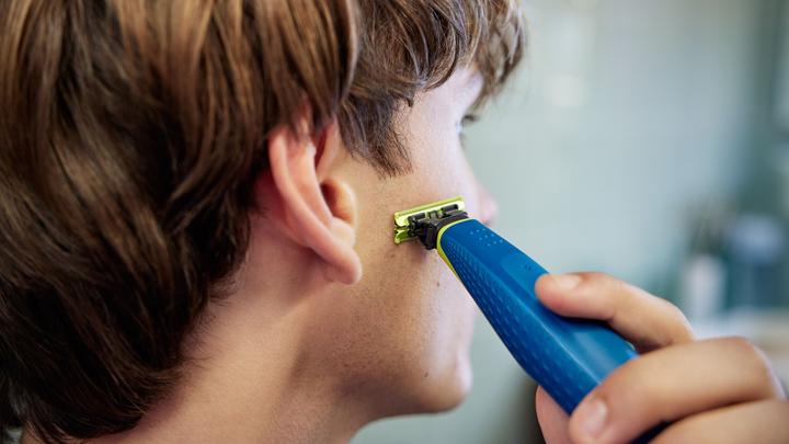 Produktbild Philips SHAVER HEAD QP225/50 (2 x)