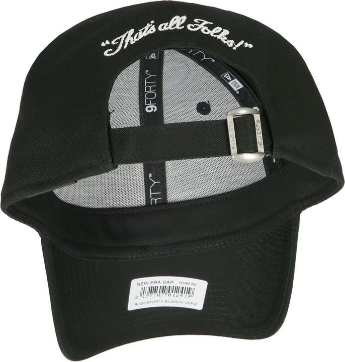 Image du produit New Era 9Forty Looney Tunes Bugs Bunny