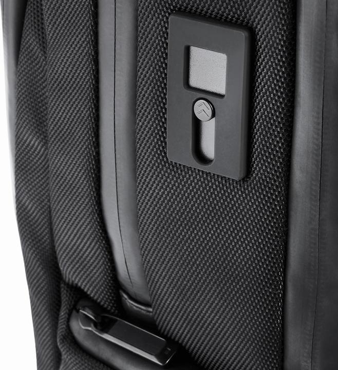 Actual product image Porsche Design Backpack / Daypack Roadster Pro Backpack M1 (19 l)