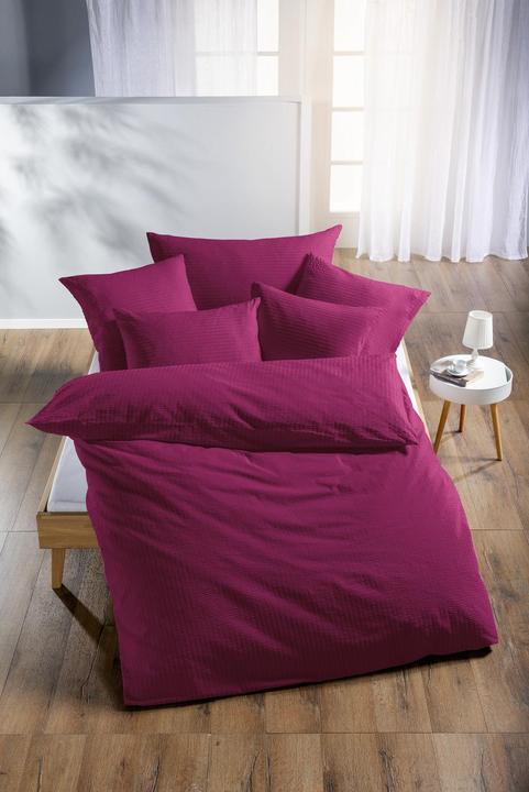 Image du produit Night Fashion Edi (Taie d'oreiller, 50 x 70 cm)