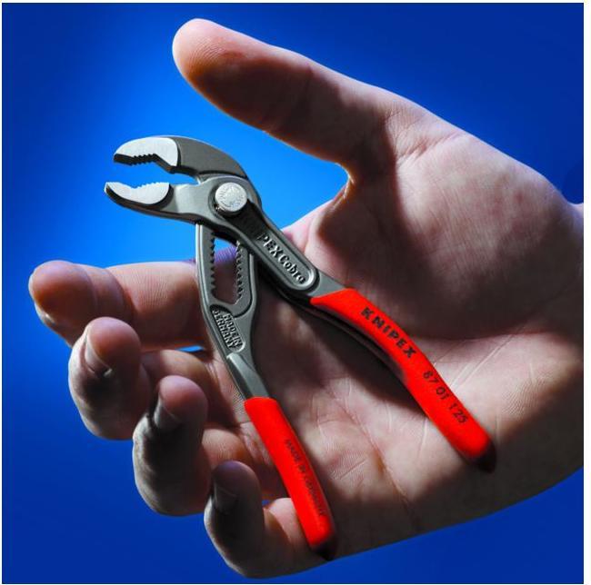 Produktbild Knipex Cobra (300 mm)