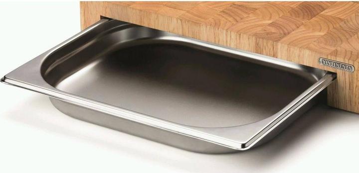 Actual product image Continenta Drawer