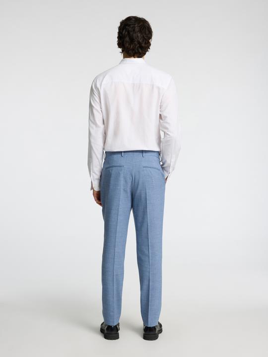 Actual product image Selected Homme Slim Fit Anzughose (42)