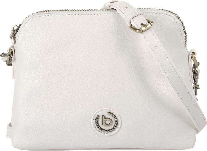 Image du produit Bugatti Passione Sac à bandoulière petit, weiss