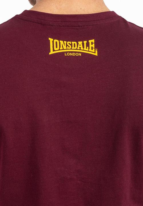 Produktbild Lonsdale Gruting (3XL)