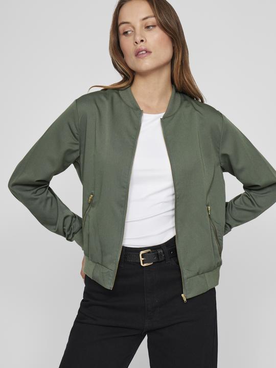 Immagine prodotto Vila Giacca bomber con zip (36)