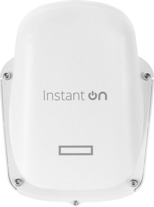 Image du produit HPE Mise en réseau Instant On AP27 (RW) - Point d'accès (1200 Mbit/s)