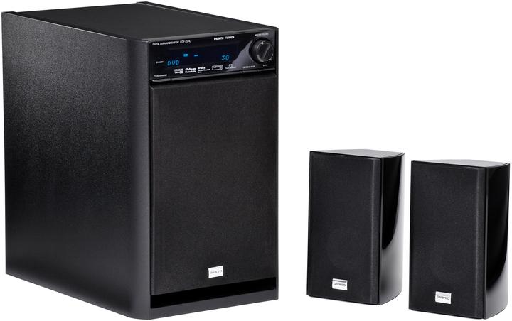 Produktbild Onkyo Htx-22hdx