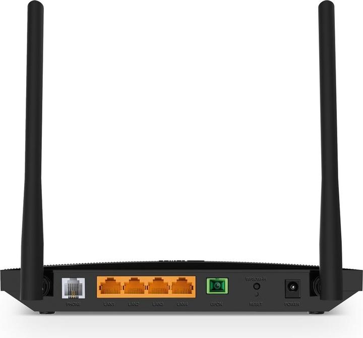 Actual product image TP-Link XC220-G3v GPON