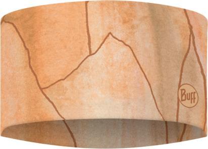 Immagine prodotto Buff Coolnet UV-Stirnband breit Moutah Aprikose