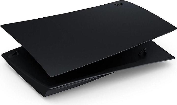 Produktbild Sony PS5 Standard Cover Midnight Black