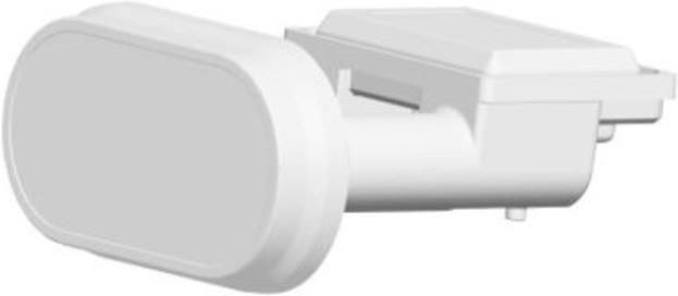 Produktbild Opticum LMQP-04H-3° Monoblock Quad (Quad LNB, 60mm)