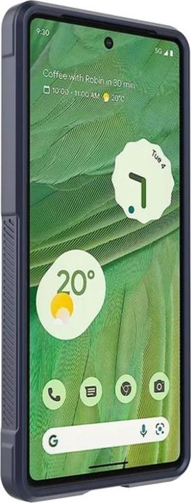 Image du produit Screenguard CloudCase Google Pixel 7 Coque TPU (Google Pixel 7)