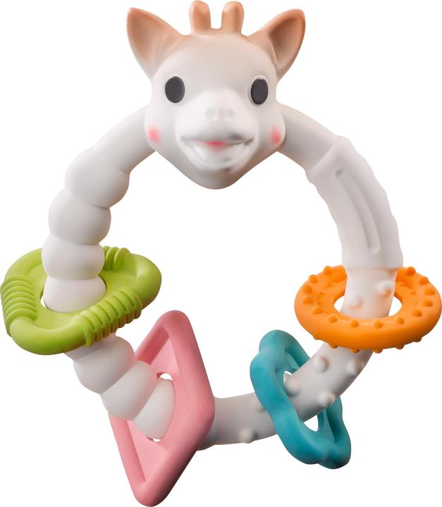 Image du produit Sophie la girafe Coffret Eveil So Pure