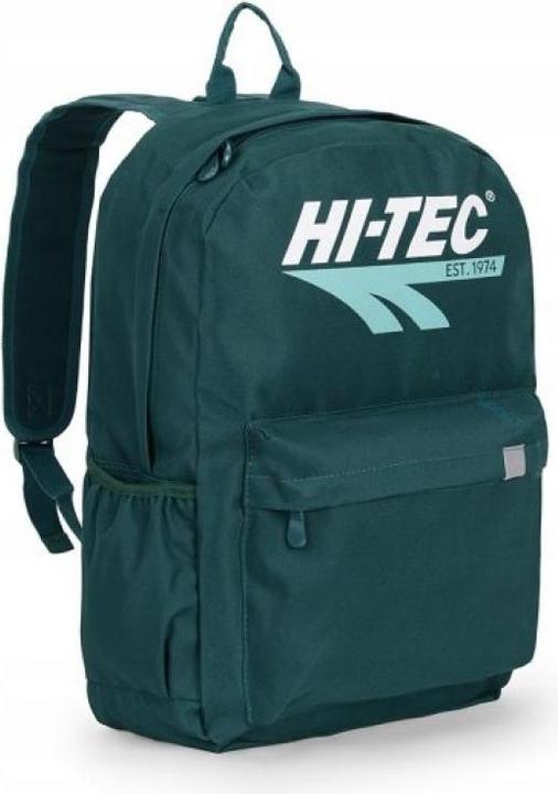 Hi-Tec Stadssport rugzak Brigg groen 28L (28 l)