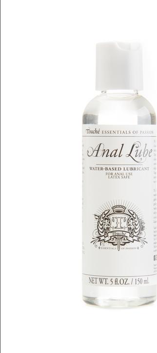 Produktbild Pharmquests Anal Lube 150ml (150 ml)