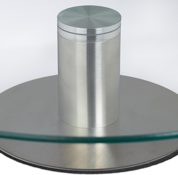 Actual product image Relaxdays Cake plate