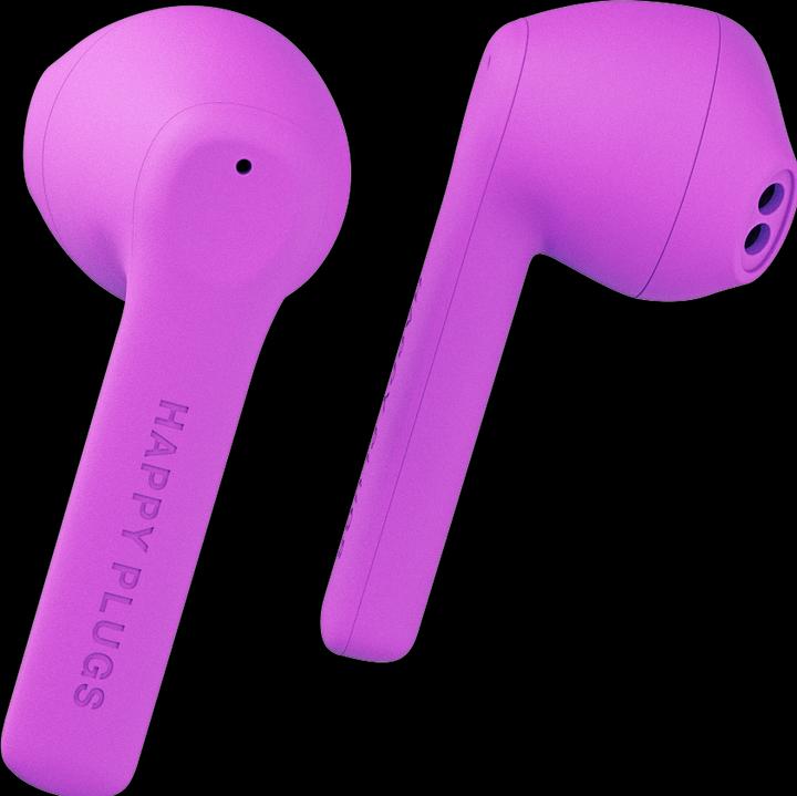 Immagine prodotto Happy Plugs Cuffie In-Ear Wireless 1 (11 h, Senza fili)