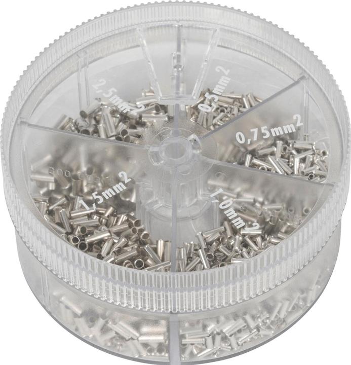 Actual product image Knipex Assortment Boxes