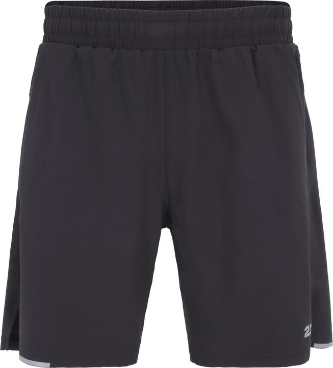 2XU Aero 7 Inch Shorts (L)