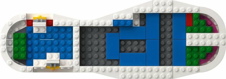 Image du produit LEGO Adidas Originals Superstar (10282, LEGO Icons)