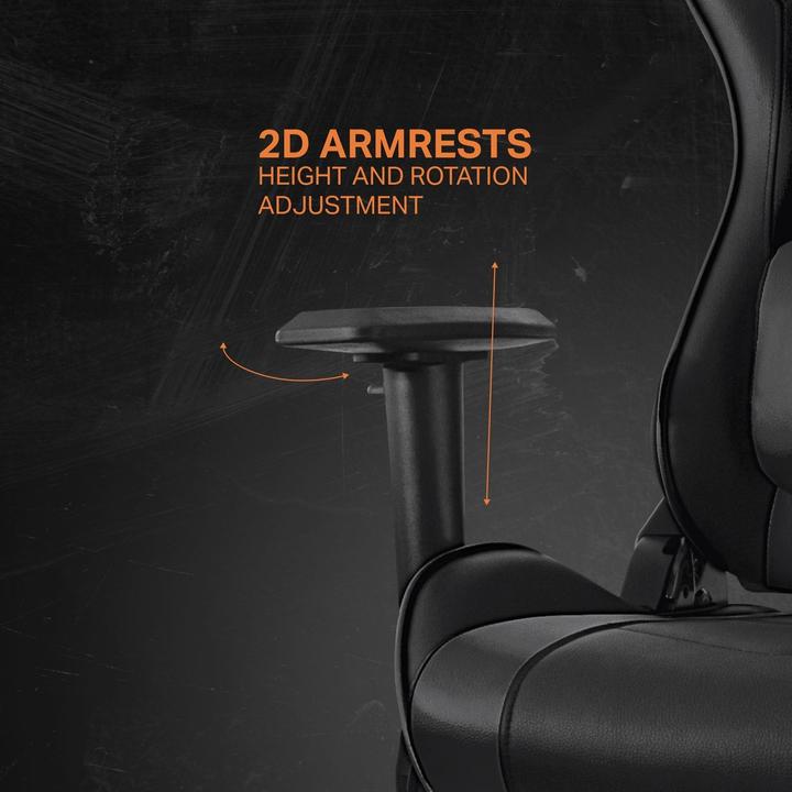 Actual product image Deltaco Gaming GAM-096